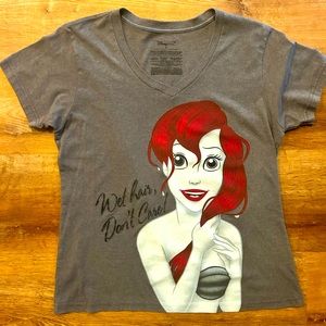 Disney Ariel T-shirt